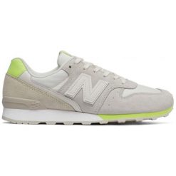 New Balance Tenisówki Damskie, wr996sts-D, 39. Obuwie sportowe damskie marki New Balance. W wyprzedaży za 299.00 zł.
