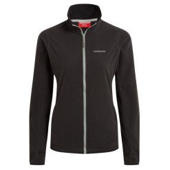 Kurtka damska Craghoppers NosiLife Anya. Brązowe kurtki damskie Craghoppers, bez wzorów, bez kaptura. Za 291.49 zł.