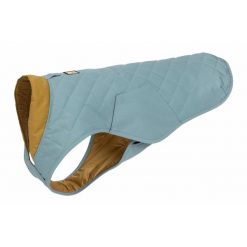 Płaszcz dla psa Ruffwear Stumptown. Zielone płaszcze damskie RUFFWEAR, xl, bez wzorów, z materiału, bez kaptura. Za 552.00 zł.