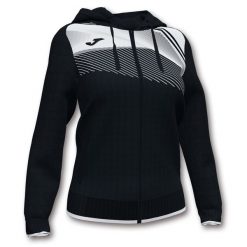 Kurtka do piłki nożnej damska Joma Supernova II z kapturem. Białe kurtki damskie Joma, xs, bez wzorów, z kapturem. W wyprzedaży za 186.90 zł.