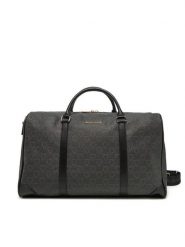 Valentino Torba Liuto VBS3KG14R Czarny. Czarne torby podróżne Valentino, ze skóry, bez dodatków. Za 599.99 zł.