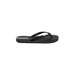 Japonki plażowe Gorilla Wear Kokomo Flip-Flops. Zielone klapki damskie GORILLA WEAR, bez wzorów, bez obcasa, bez zapięcia. Za 135.50 zł.