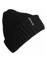 Zimtstern Czapka "Sweetz" w kolorze czarnym rozmiar: onesize. Czarne czapki damskie Zimtstern, z aplikacjami, z materiału. Za 144.58 zł.