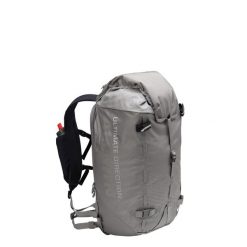 Plecak górski Ultimate Direction All Mountain. Szare plecaki Ultimate Direction, bez wzorów. Za 440.99 zł.