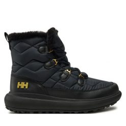 Śniegowce Helly Hansen. Czarne śniegowce damskie Helly Hansen. Za 629.99 zł.