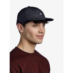 Czapka z daszkiem Buff Pack Chill Baseball Cap - solid black. Czarne czapki z daszkiem damskie Buff, bez wzorów. Za 114.99 zł.