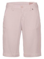 Herrlicher Bermudy "Lovely" w kolorze jasnoróżowym rozmiar: W28. Różowe szorty damskie Herrlicher, bez wzorów. Za 130.99 zł.