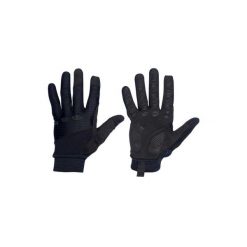 Rękawice rowerowe NORTHWAVE Spider czarny. Czarne rękawiczki damskie Northwave, bez wzorów. Za 149.99 zł.