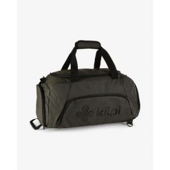 Torba fitness Kilpi KATMAI 35-U. Zielone torby sportowe Kilpi, bez wzorów. Za 236.15 zł.