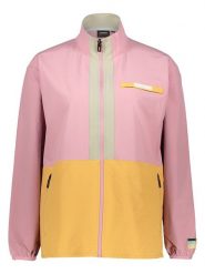 Icepeak Kurtka funkcyjna "Ortonville" w kolorze różowo-pomarańczowym rozmiar: 36. Pomarańczowe kurtki sportowe damskie Icepeak, bez wzorów, bez kaptura. Za 190.97 zł.