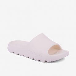 Klapki damskie Coqui. Brązowe klapki damskie Coqui, bez wzorów, z materiału, bez obcasa, bez zapięcia. Za 141.99 zł.