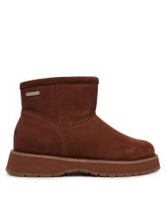 EMU Australia Śniegowce Shackleton W13342 Brązowy. Brązowe śniegowce damskie EMU Australia. Za 774.99 zł.