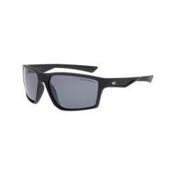 Okulary przeciwsłoneczne unisex Goggle E1751P. Czarne okulary przeciwsłoneczne damskie GOGGLE. Za 199.00 zł.