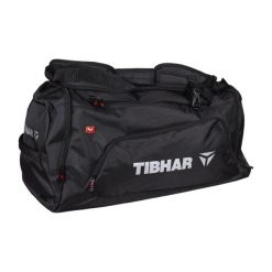 Torba sportowa Tibhar Shanghai. Niebieskie torby sportowe TIBHAR, bez wzorów, duże. Za 597.50 zł.