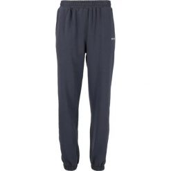 Damskie spodnie dresowe Athlecia Giannis. Niebieskie spodnie dresowe damskie Athlecia, na lato, bez wzorów, z dresówki. Za 220.00 zł.