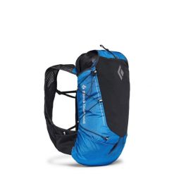 Plecak Black Diamond Distance 22. Niebieskie plecaki Black Diamond, bez wzorów. Za 657.99 zł.