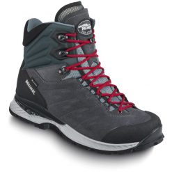 Buty trekkingowe damskie Meindl Air Revolution 2.6 Lady. Niebieskie obuwie trekkingowe damskie MEINDL, bez zapięcia. Za 1,499.00 zł.
