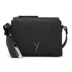 SURI FREY Torebka Naramienna SFY Romy Torby podróżne 1 ct Szary Damski. Szare torby podróżne SURI FREY, z aplikacjami, małe. Za 215.99 zł.