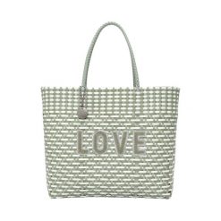 Emily & Noah Torebka Shopper E&N Edda Torby na zakupy 1 ct Damski. Shopper bag Emily & Noah, z aplikacjami, bez dodatków. Za 260.99 zł.