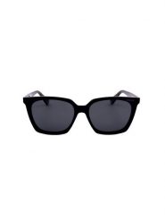 Polaroid Damskie okulary przeciwsłoneczne w kolorze czarnym rozmiar: 62. Czarne okulary przeciwsłoneczne damskie Polaroid. Za 164.95 zł.