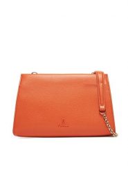 Furla Torebka WE00774 ARE000 CN KP000 Pomarańczowy. Brązowe torebki wieczorowe damskie Furla, bez wzorów, ze skóry, bez dodatków. Za 869.99 zł.