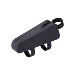 Saszetka na siodło pozioma BBB Cycling SealTank. Czarne nerki i saszetki damskie BBB CYCLING, bez wzorów. Za 169.90 zł.