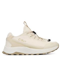 Trekkingi CMP. Obuwie trekkingowe damskie CMP, bez zapięcia. Za 369.99 zł.