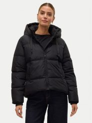 Vero Moda Kurtka zimowa Sophie 10311196 Czarny Regular Fit. Czarne kurtki damskie Vero Moda, na zimę, xs, bez wzorów, z syntetyku, bez kaptura. Za 269.99 zł.