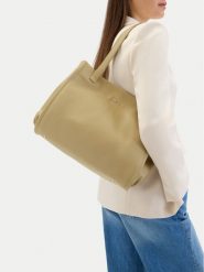 MEXX Torebka EO-MEXX-B-002-09 Zielony. Zielone torebki klasyczne damskie Mexx, z materiału, bez dodatków. Za 269.99 zł.