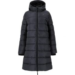 Parka dla kobiet Whistler Amaret. Czarne parki damskie WHISTLER, bez kaptura. Za 391.00 zł.