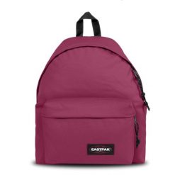Plecak Eastpak December Seasonals Padded Pak'R. Czerwone plecaki Eastpak, bez wzorów. Za 209.99 zł.