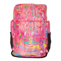 Plecak torba do szkoły na basen siłownię trening Funkita Lost Lake. Czerwone torby sportowe Funkita, bez wzorów. Za 239.99 zł.
