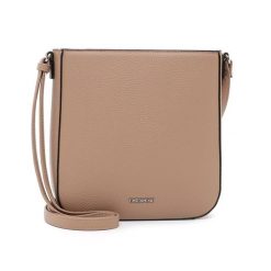 Emily & Noah Torebka Naramienna E&N Ella Torby podróżne 1 ct Nude Damski. Torby podróżne Emily & Noah, z aplikacjami, z poliesteru. Za 168.99 zł.