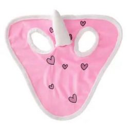 Czapka dla konia jednorożca QHP. Czerwone czapki damskie QHP, bez wzorów. Za 108.00 zł.