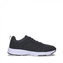 Niskie buty sportowe dla kobiet Nae Vegan Shoes Hade. Szare obuwie trekkingowe damskie NAE VEGAN SHOES, z gumy, bez zapięcia. Za 439.10 zł.