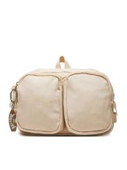 Billabong Saszetka nerka BLB-M-006-07 Beżowy. Brązowe torebki klasyczne damskie Billabong, z materiału, bez dodatków. Za 119.99 zł.