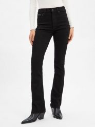 Calvin Klein Jeans Dżinsy ze stretchem Kobiety Jeansy czarny, 30-32. Czarne jeansy damskie Calvin Klein Jeans, z podwyższonym stanem. Za 379.95 zł.