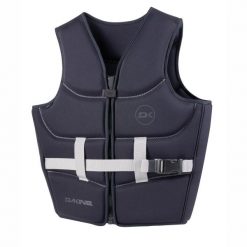 Kamizelka ochronna Dakine Shock Wing Vest. Czarne kamizelki damskie Dakine, m, bez wzorów, bez kaptura. Za 399.00 zł.