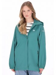 Schmuddelwedda Kurtka softshellowa w kolorze turkusowym rozmiar: L. Niebieskie kurtki sportowe damskie Schmuddelwedda, l, bez wzorów, bez kaptura. Za 269.81 zł.
