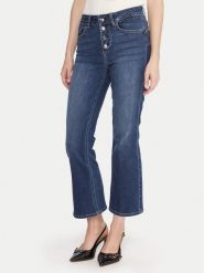 Liu Jo Jeansy UF5040 D4615 Niebieski Bottom Up Fit. Niebieskie jeansy damskie Liu Jo. Za 719.99 zł.