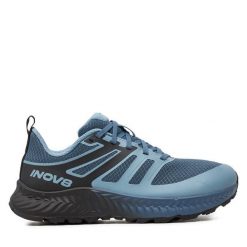 Buty do biegania Inov-8. Niebieskie obuwie sportowe damskie Inov-8, do biegania. Za 439.99 zł.