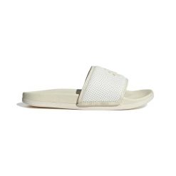 Klapki damskie ADIDAS ADILETTE COMFORT 44.5. Brązowe klapki damskie Adidas, bez wzorów, z materiału, bez obcasa, bez zapięcia. Za 199.00 zł.