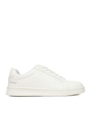 Kappa Sneakersy CEO-WP87-26146 Biały. Białe obuwie sportowe damskie Kappa, z materiału, bez zapięcia. Za 149.99 zł.