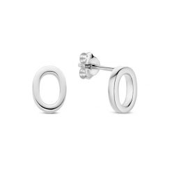 Parte Di Me Sztyft Parte Di Me Bibbiena Poppi Clara - 925 sterling silver Kolczyki 1 ct Damski. Szare kolczyki damskie Parte Di Me, na sztyftcie. Za 164.99 zł.