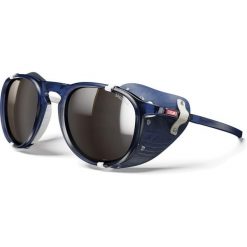 Okulary przeciwsłoneczne JULBO Millenium niebieski | Spectron 4. Białe okulary przeciwsłoneczne damskie JULBO. Za 550.00 zł.