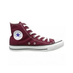 Adidasy Converse Chuck Taylor All Star Hi, Dla obu płci. Czerwone obuwie sportowe damskie Converse, bez zapięcia. Za 490.00 zł.