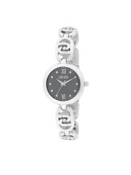 Liu Jo Zegarek Identity Nuvar TLJ2815 Srebrny. Szare, analogowe zegarki damskie Liu Jo, srebrne. Za 609.99 zł.