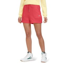Spodenki damskie FILA Buchloe. Czarne spodenki sportowe damskie Fila, na lato, l, bez wzorów, z bawełny. Za 179.99 zł.