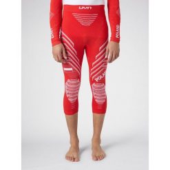 Legginsy termoaktywne dla dorosłych UYN Natyon 3.0 Poland Pants Medium. Białe legginsy damskie Uyn, m, bez wzorów. Za 499.99 zł.