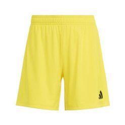 Szorty damskie adidas Entrada 26. Zielone spodenki sportowe damskie Adidas, m, bez wzorów, na fitness i siłownię, climacool (adidas). Za 59.99 zł.